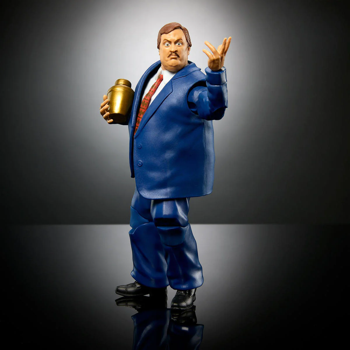 WWE Elite Series 106 - Paul Bearer (Chase Limited Edition)