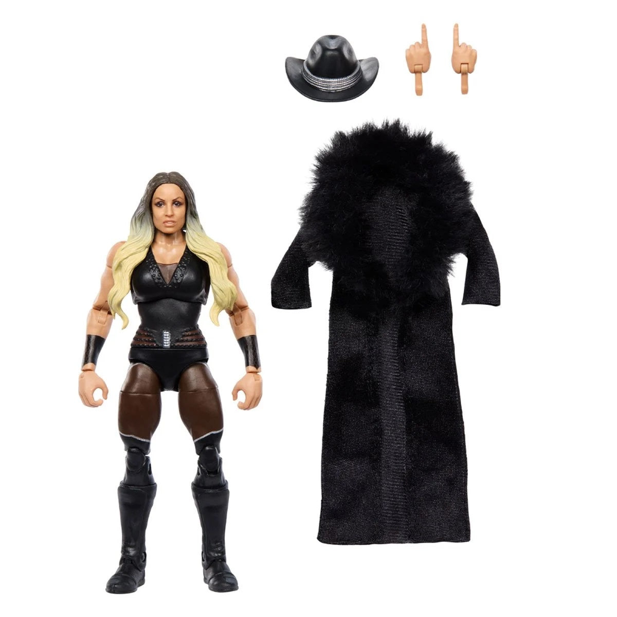 WWE Elite Serie 111 – Trish Stratus