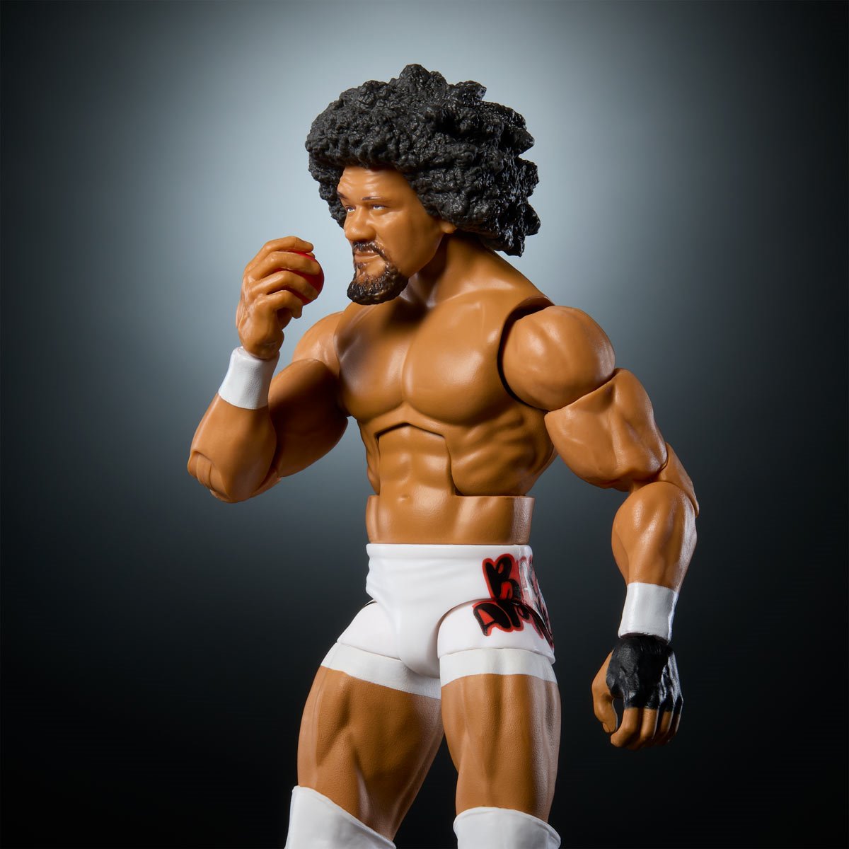 WWE Elite Series 113 - Carlito *Autografata / Signed*