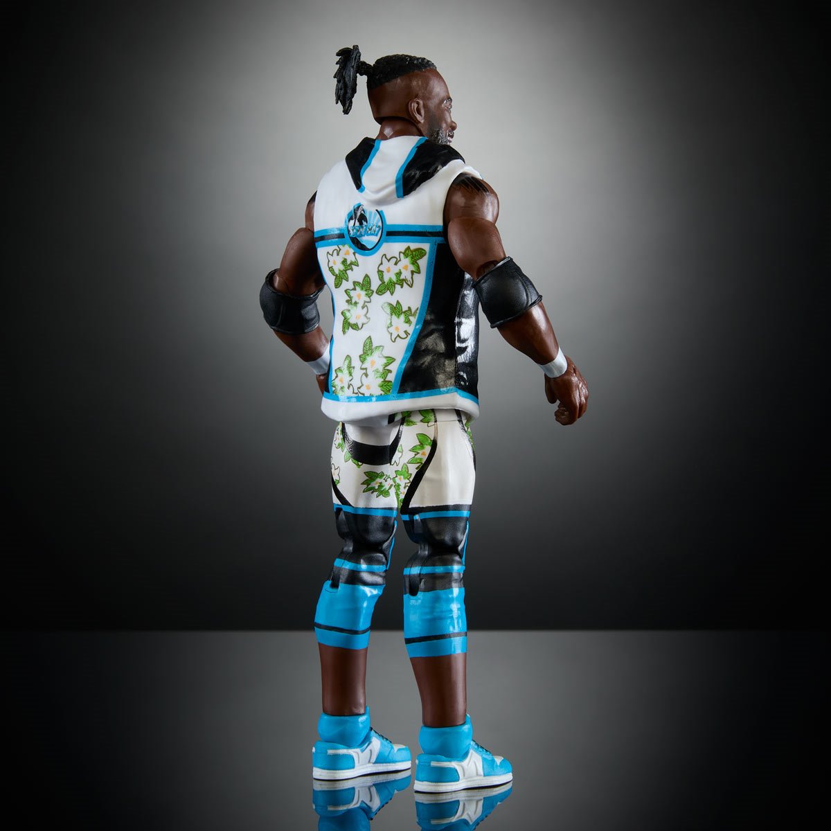 WWE Elite Series 113 - Kofi Kingston