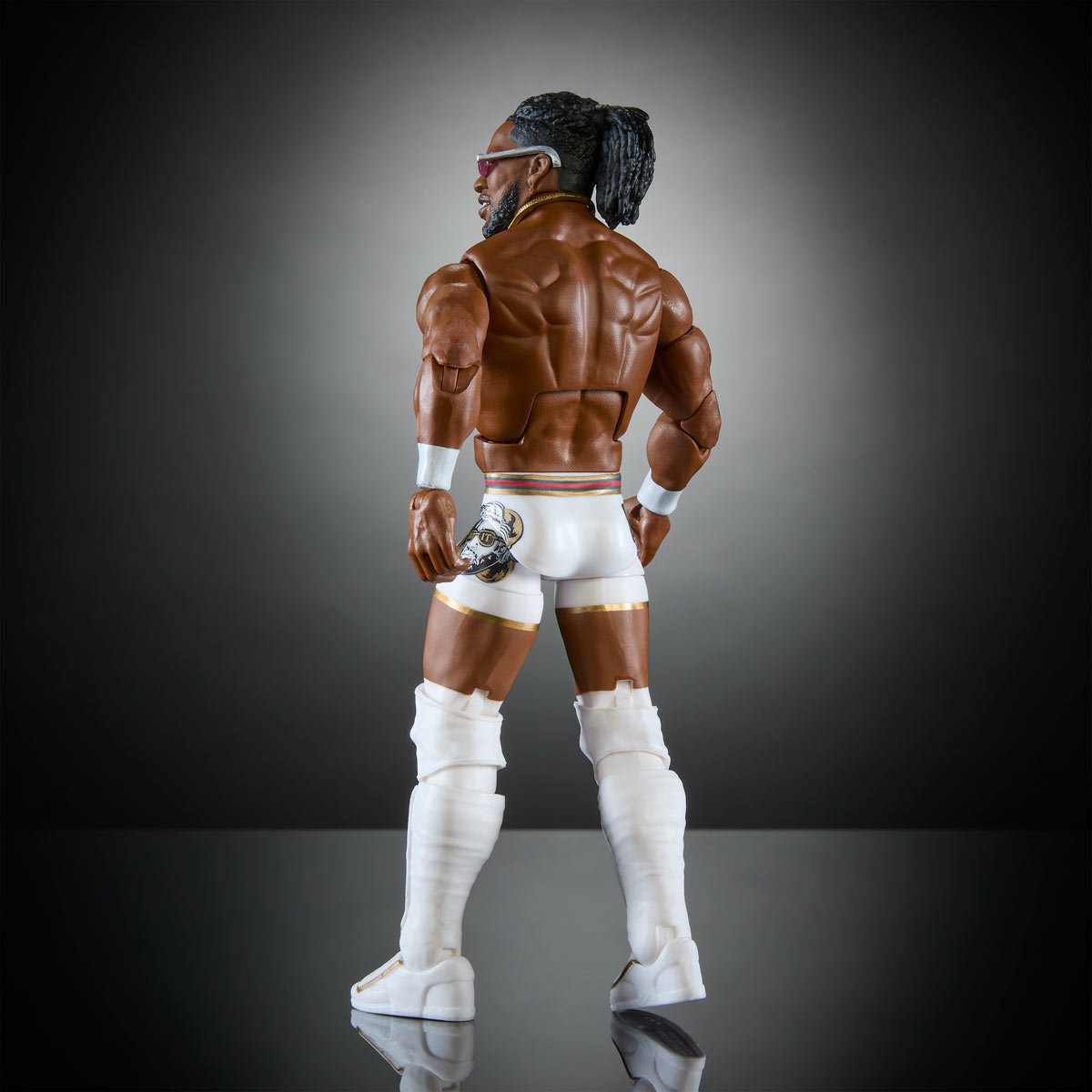 WWE Elite Series 113 - Trick Williams