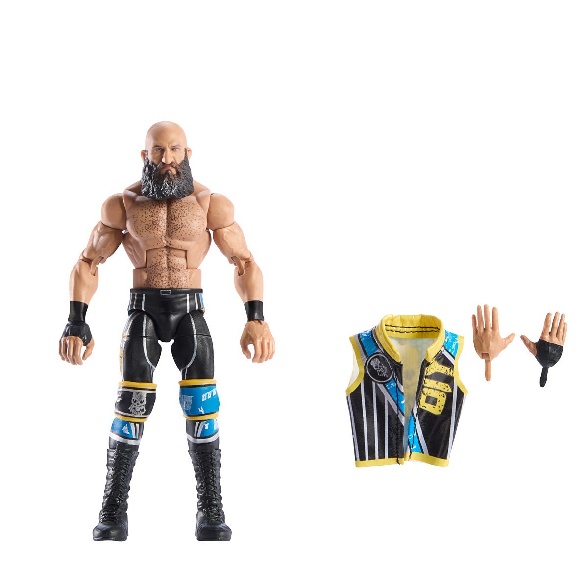WWE Elite Series 114 - Tommaso Ciampa