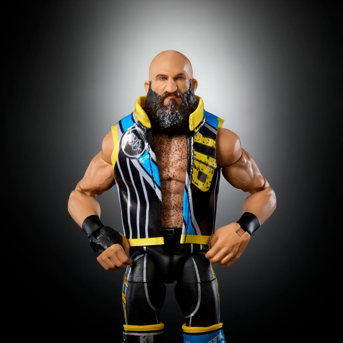 WWE Elite Series 114 - Tommaso Ciampa