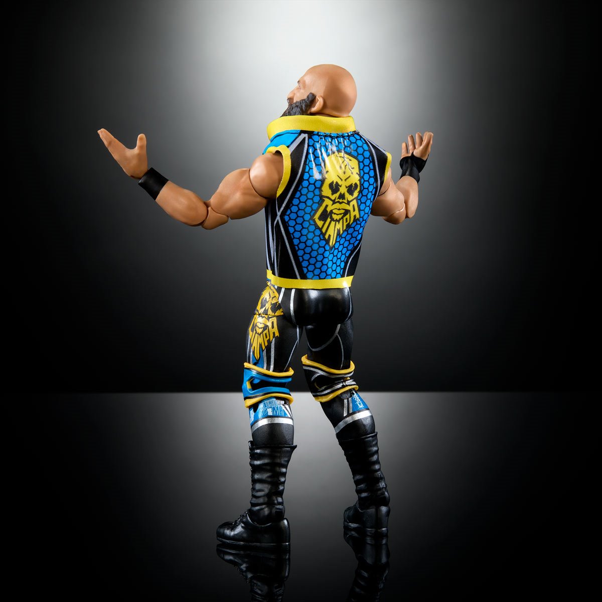 WWE Elite Series 114 - Tommaso Ciampa
