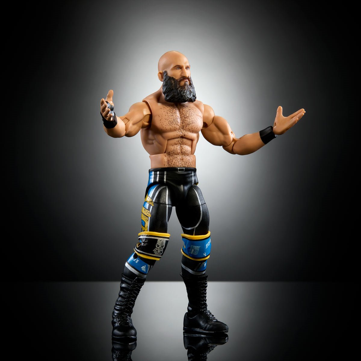 WWE Elite Series 114 - Tommaso Ciampa