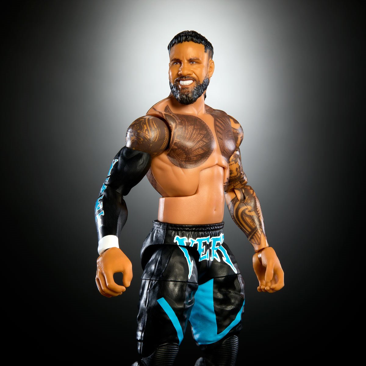 WWE Elite Series 114 - Jey Uso