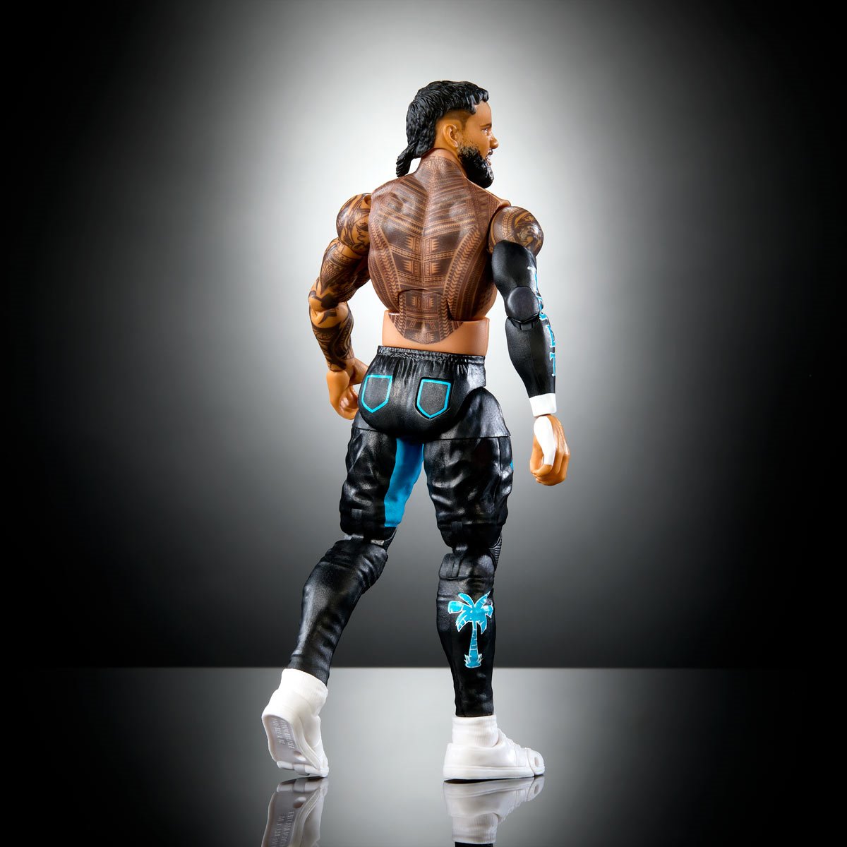 WWE Elite Series 114 - Jey Uso