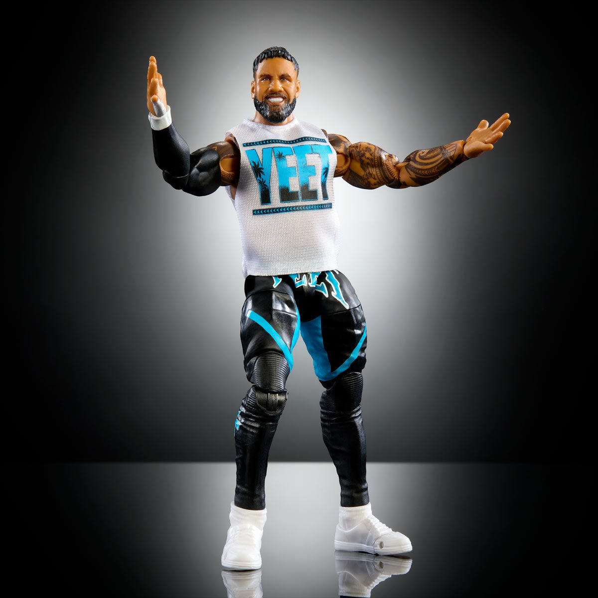 WWE Elite Series 114 - Jey Uso