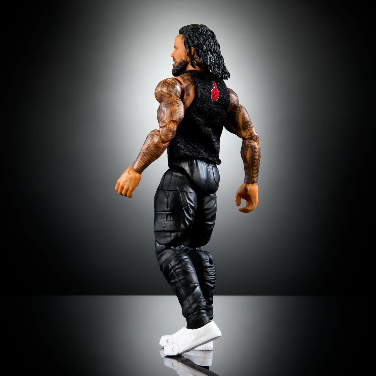 WWE Elite Series 114 - Jimmy Uso