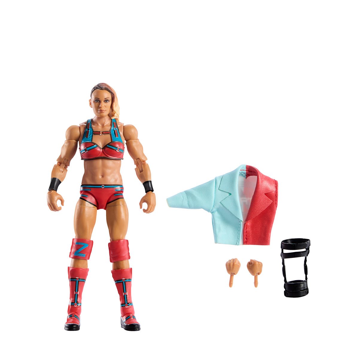 WWE Elite Series 114 - Zoey Stark