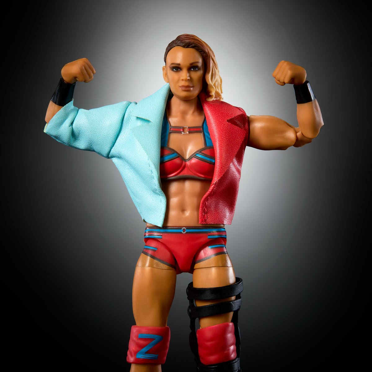 WWE Elite Series 114 - Zoey Stark