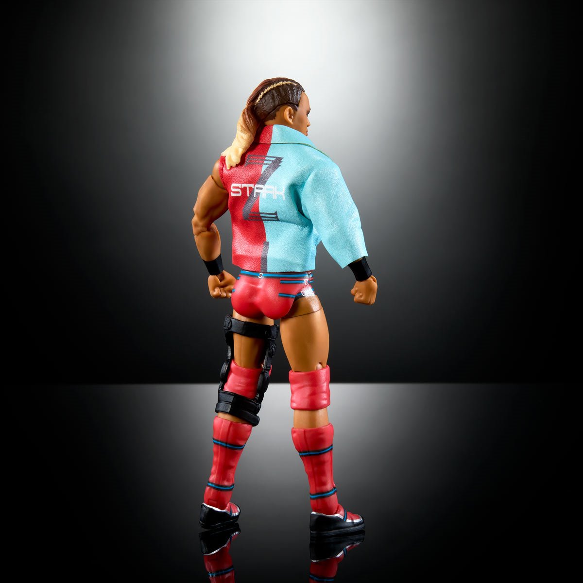 WWE Elite Series 114 - Zoey Stark