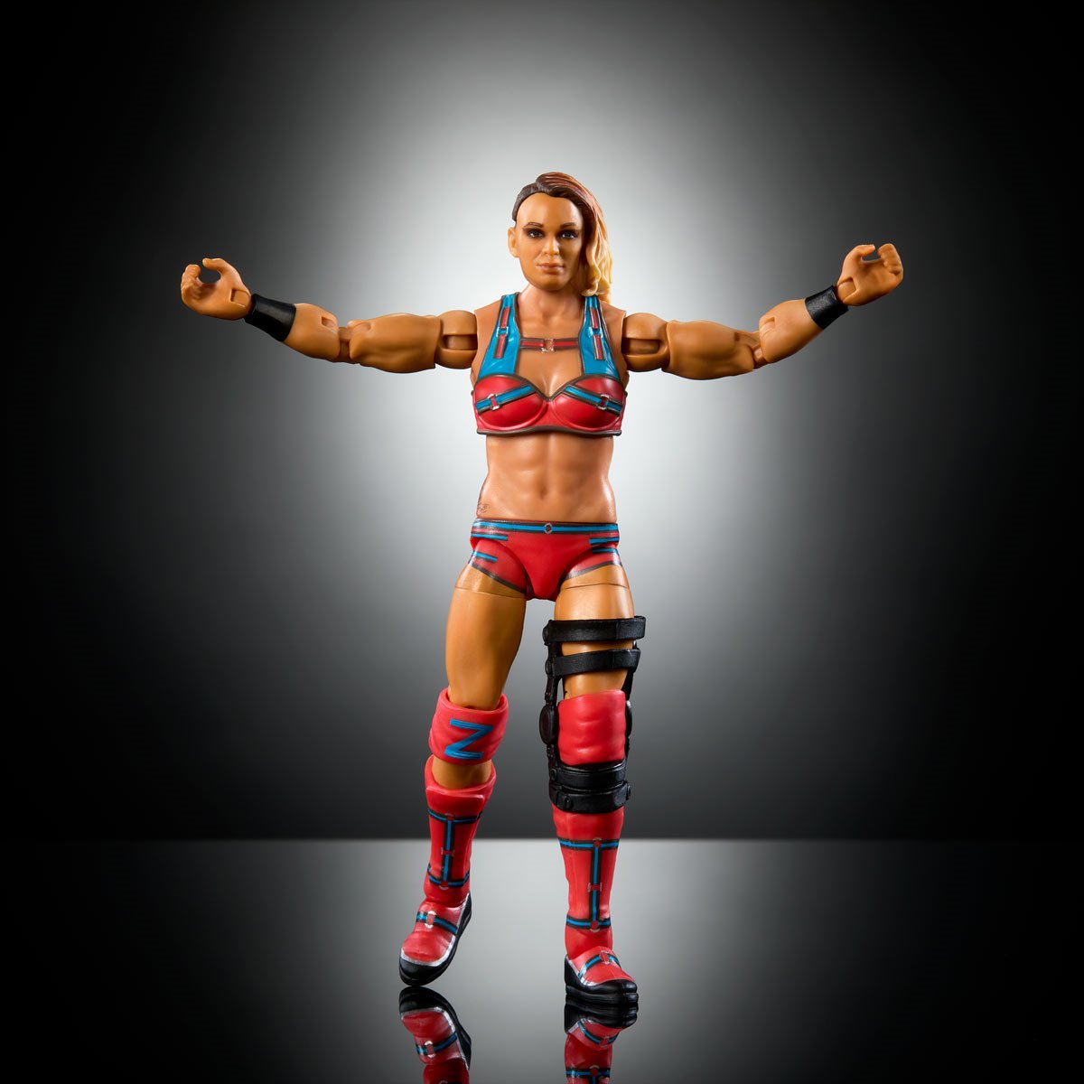 WWE Elite Series 114 - Zoey Stark