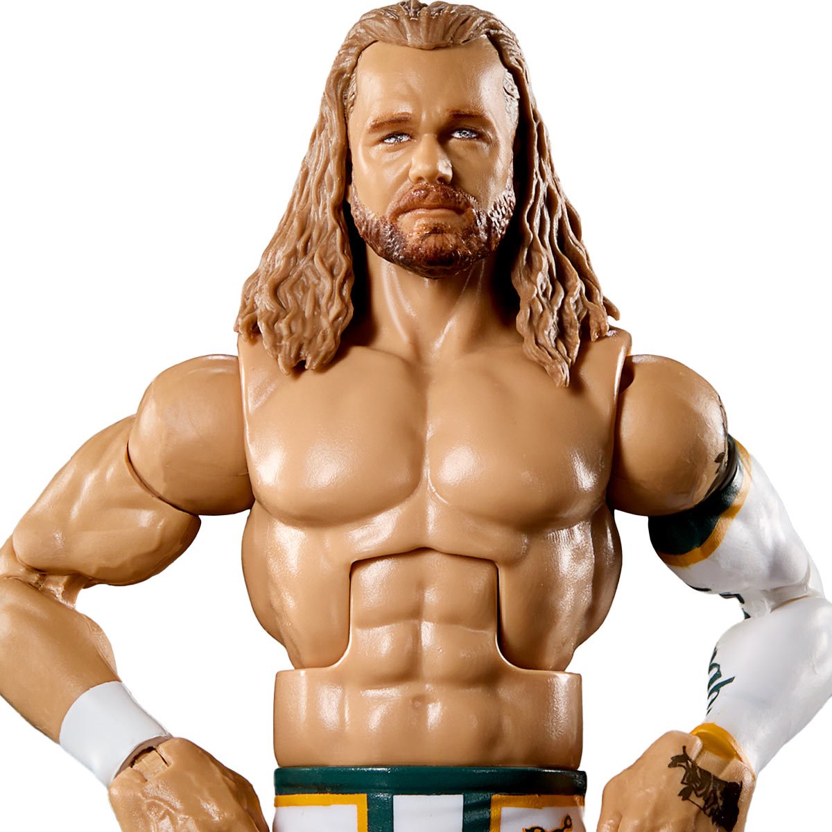 WWE Elite Series 115 - Tyler Bate