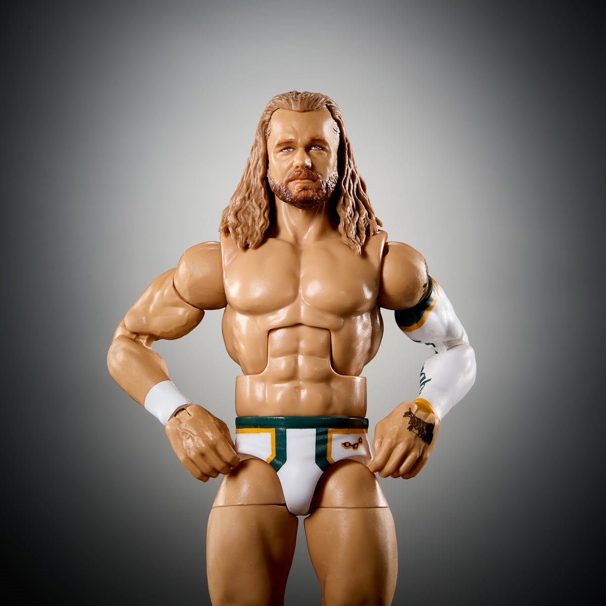 WWE Elite Series 115 - Tyler Bate
