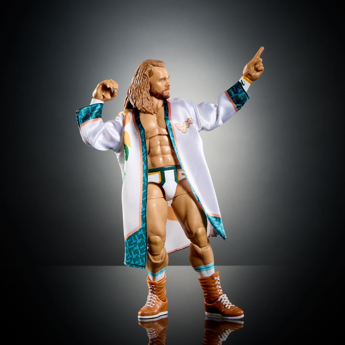 WWE Elite Series 115 - Tyler Bate