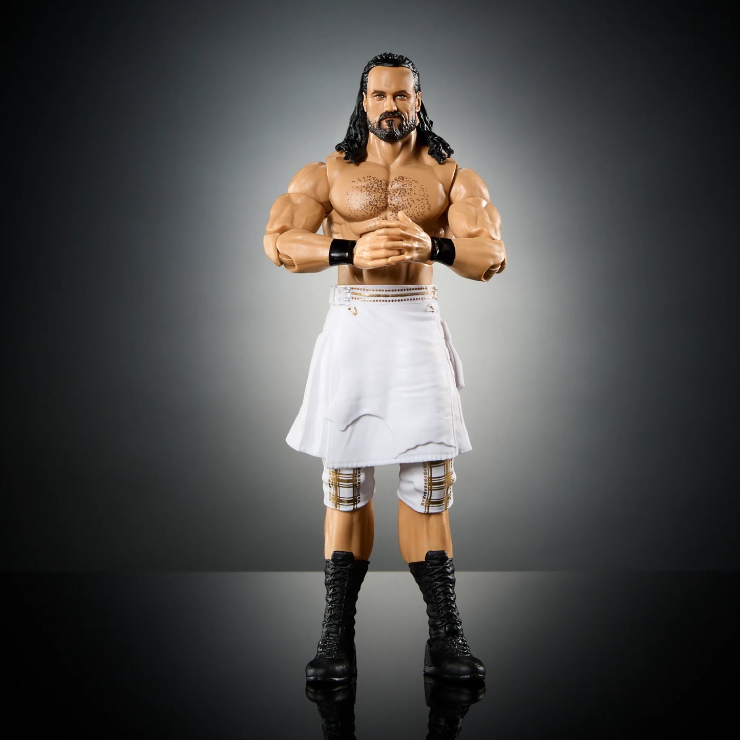 WWE Elite Series 115 - Drew McIntyre (Chase Limited Edition)