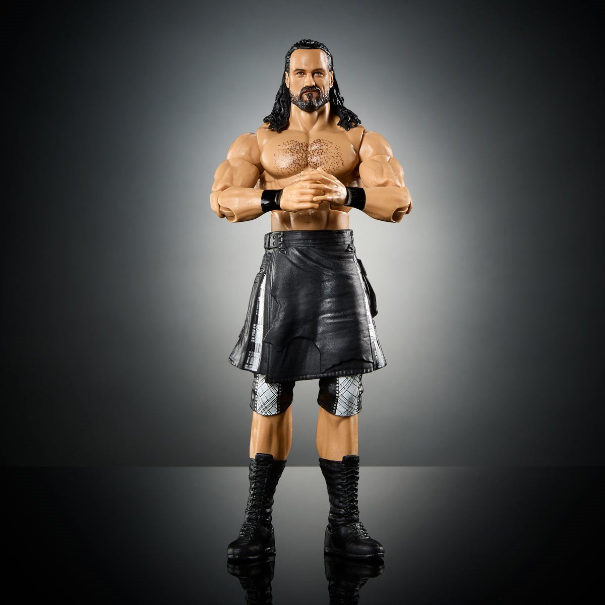 WWE Elite Series 115 - Drew McIntyre