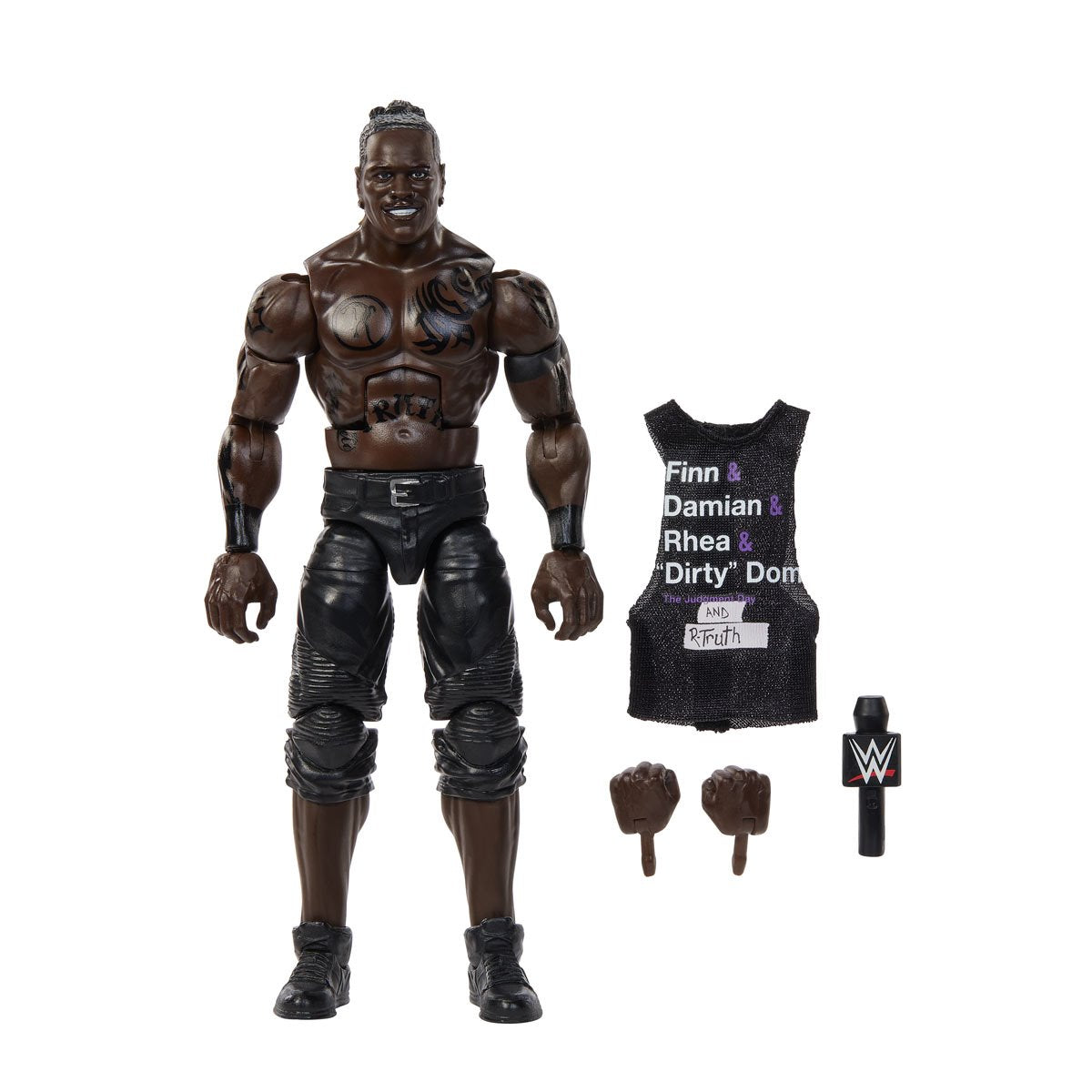WWE Elite Series 115 - R-Truth