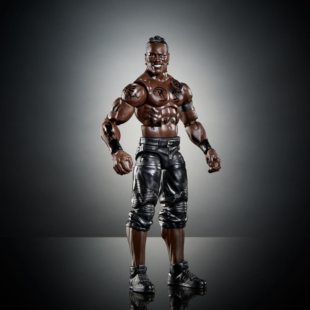 WWE Elite Series 115 - R-Truth