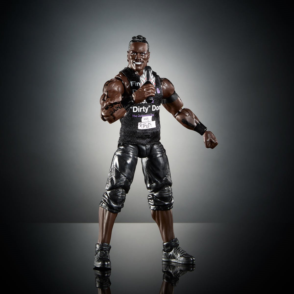 WWE Elite Series 115 - R-Truth
