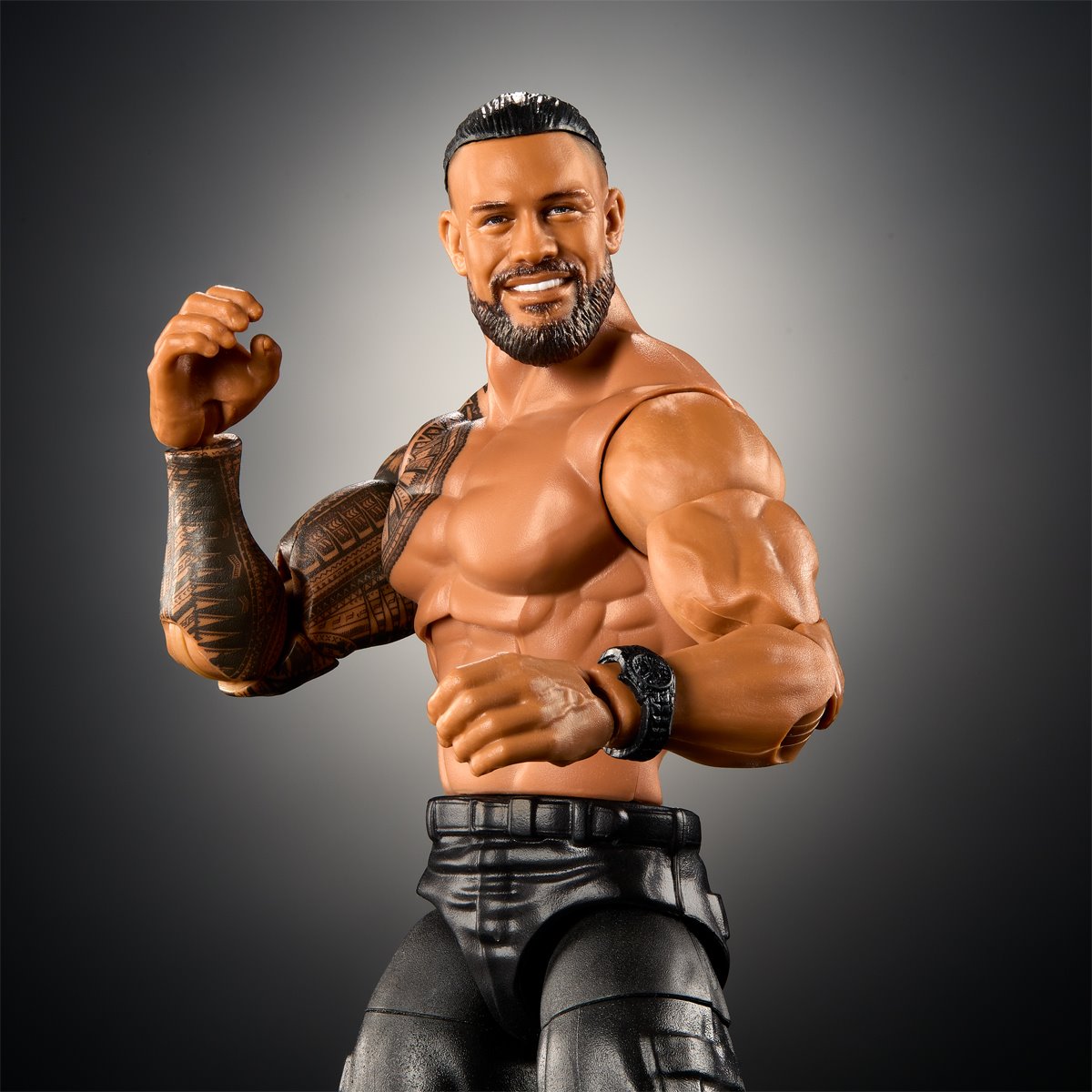 WWE Elite Series 117 - Roman Reigns *DMG*