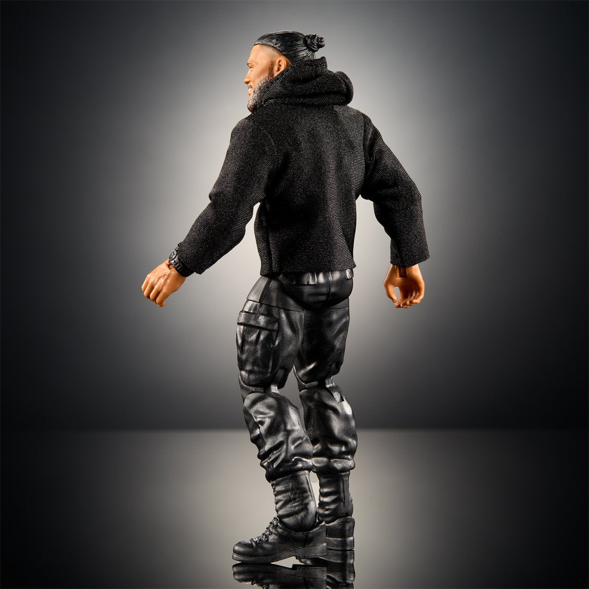WWE Elite Series 117 - Roman Reigns *DMG*