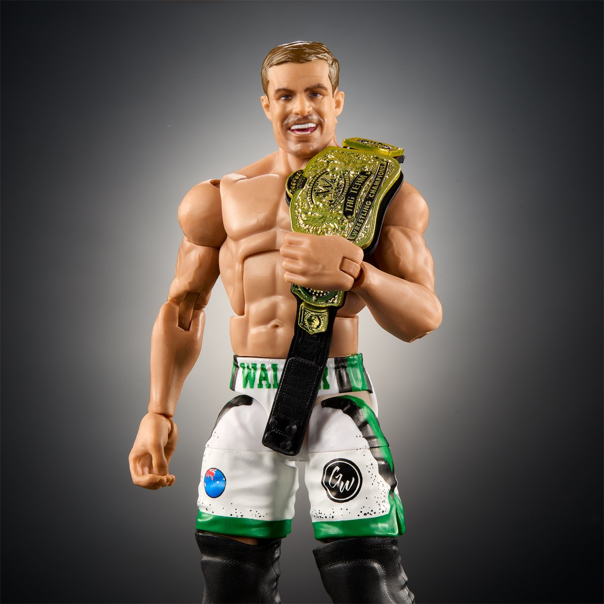WWE Elite Series 117 - Grayson Waller