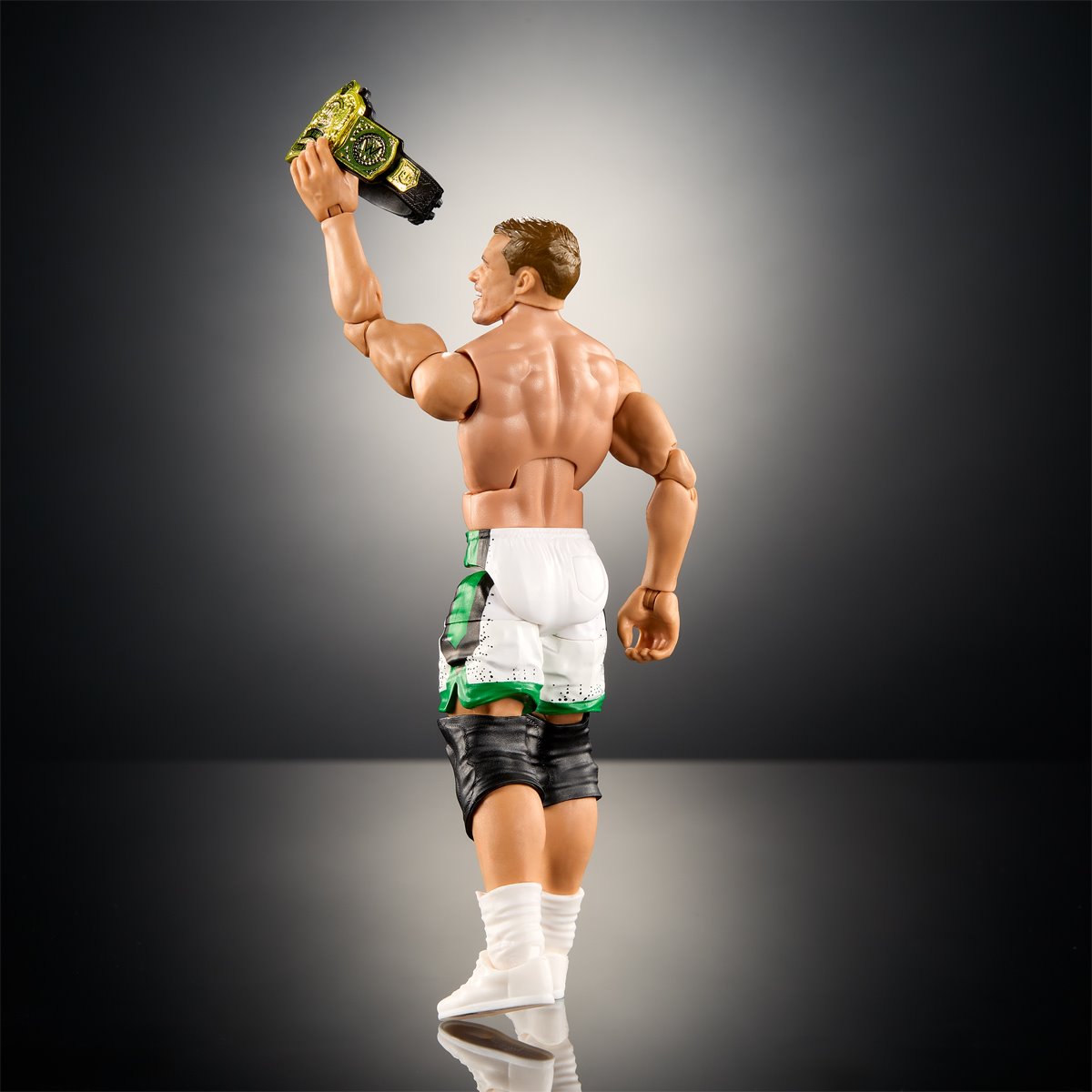 WWE Elite Series 117 - Grayson Waller