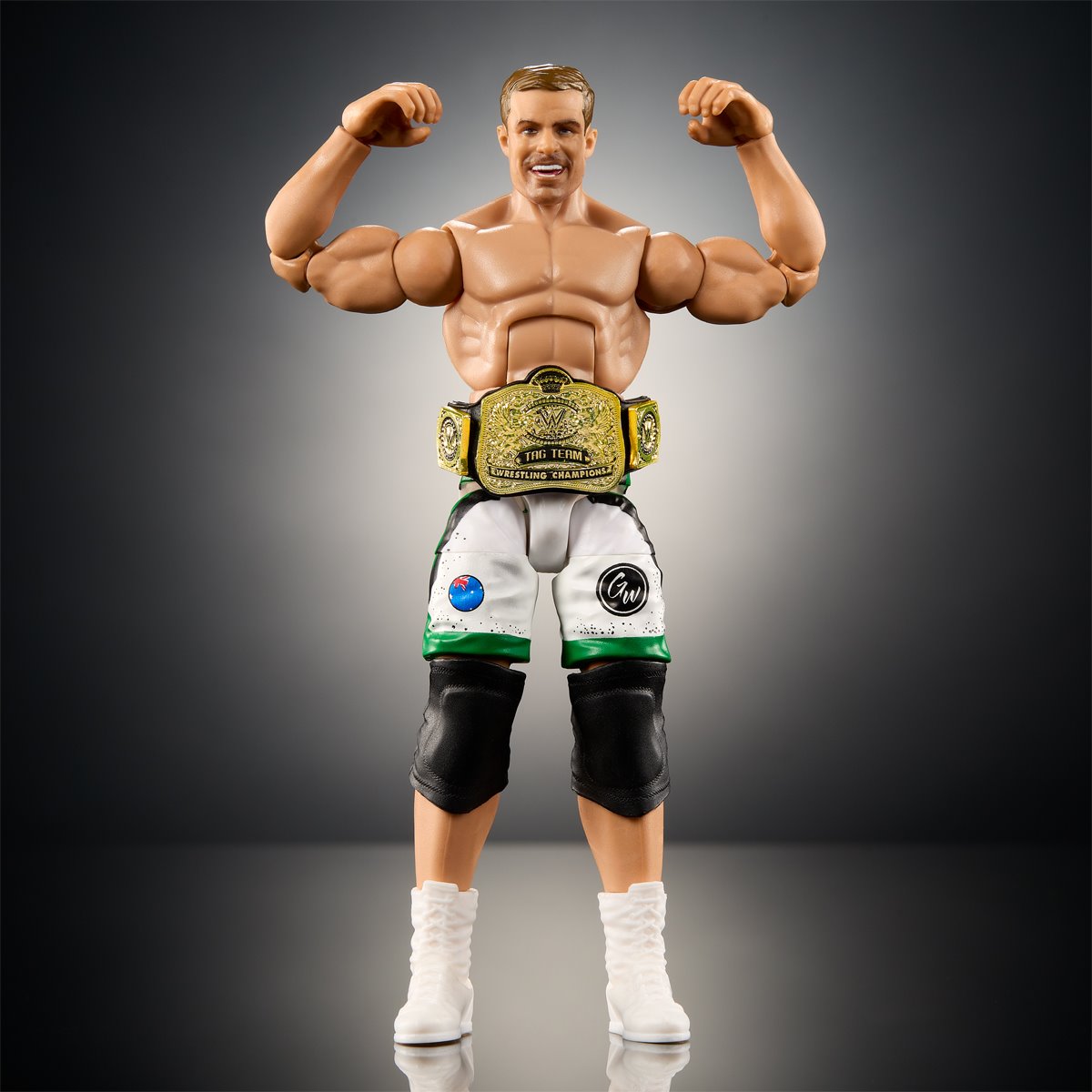WWE Elite Series 117 - Grayson Waller