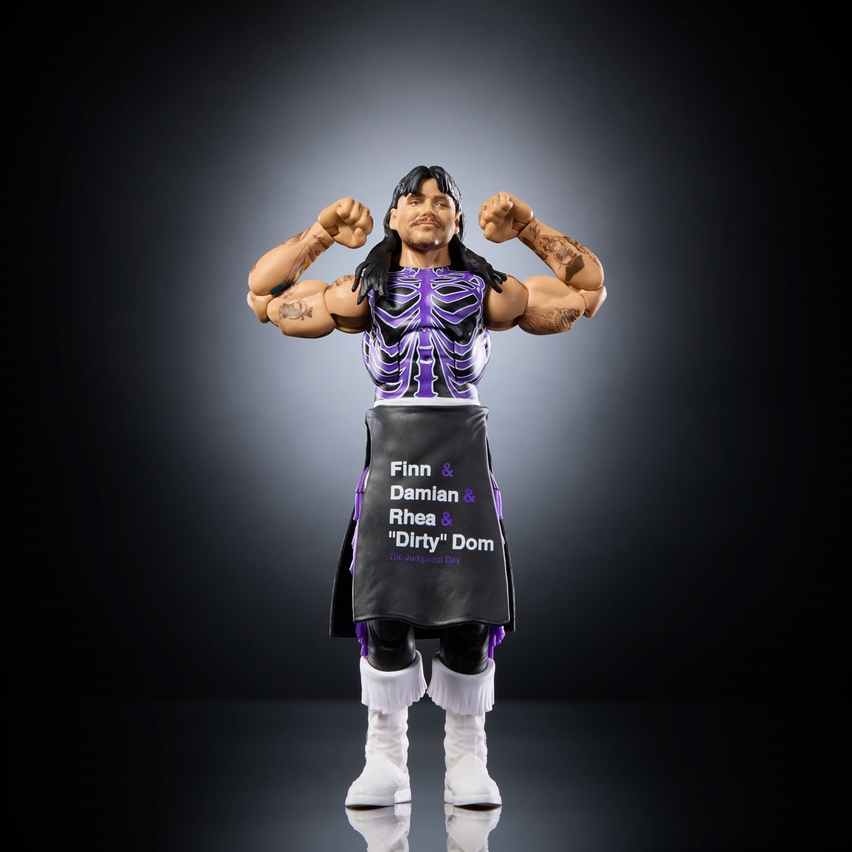 WWE Elite Series 119 - Dominik Mysterio