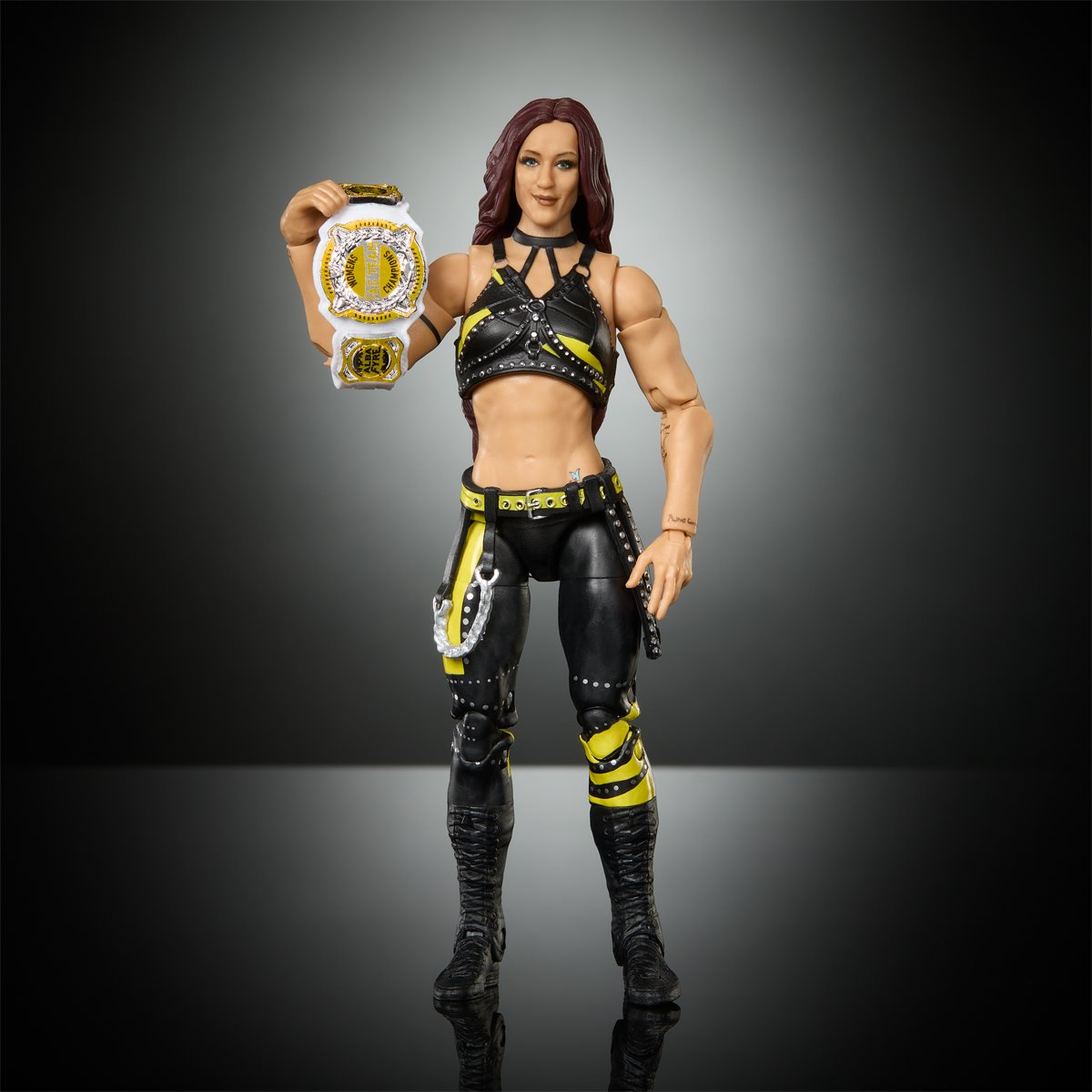 WWE Elite Series 121 - Alba Fyre