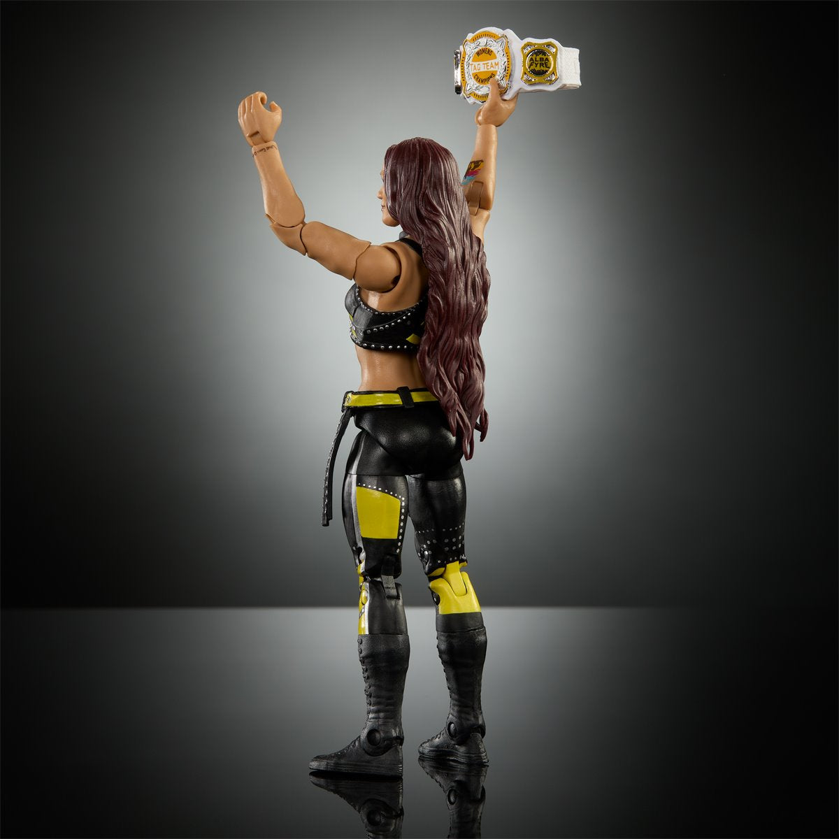 WWE Elite Series 121 - Alba Fyre