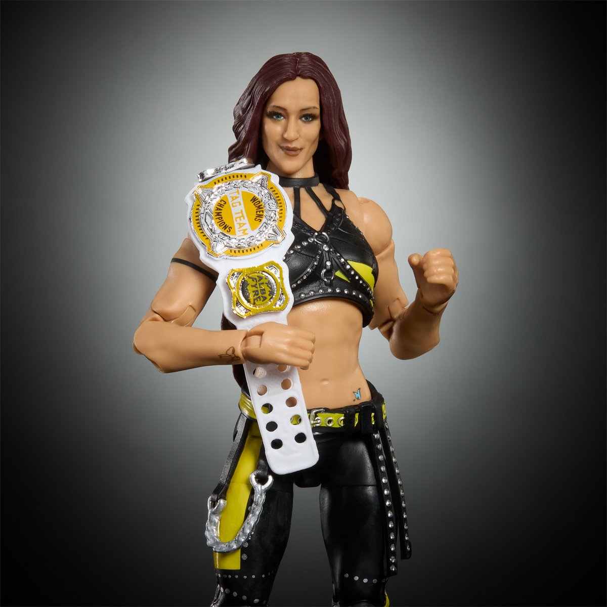 WWE Elite Series 121 - Alba Fyre