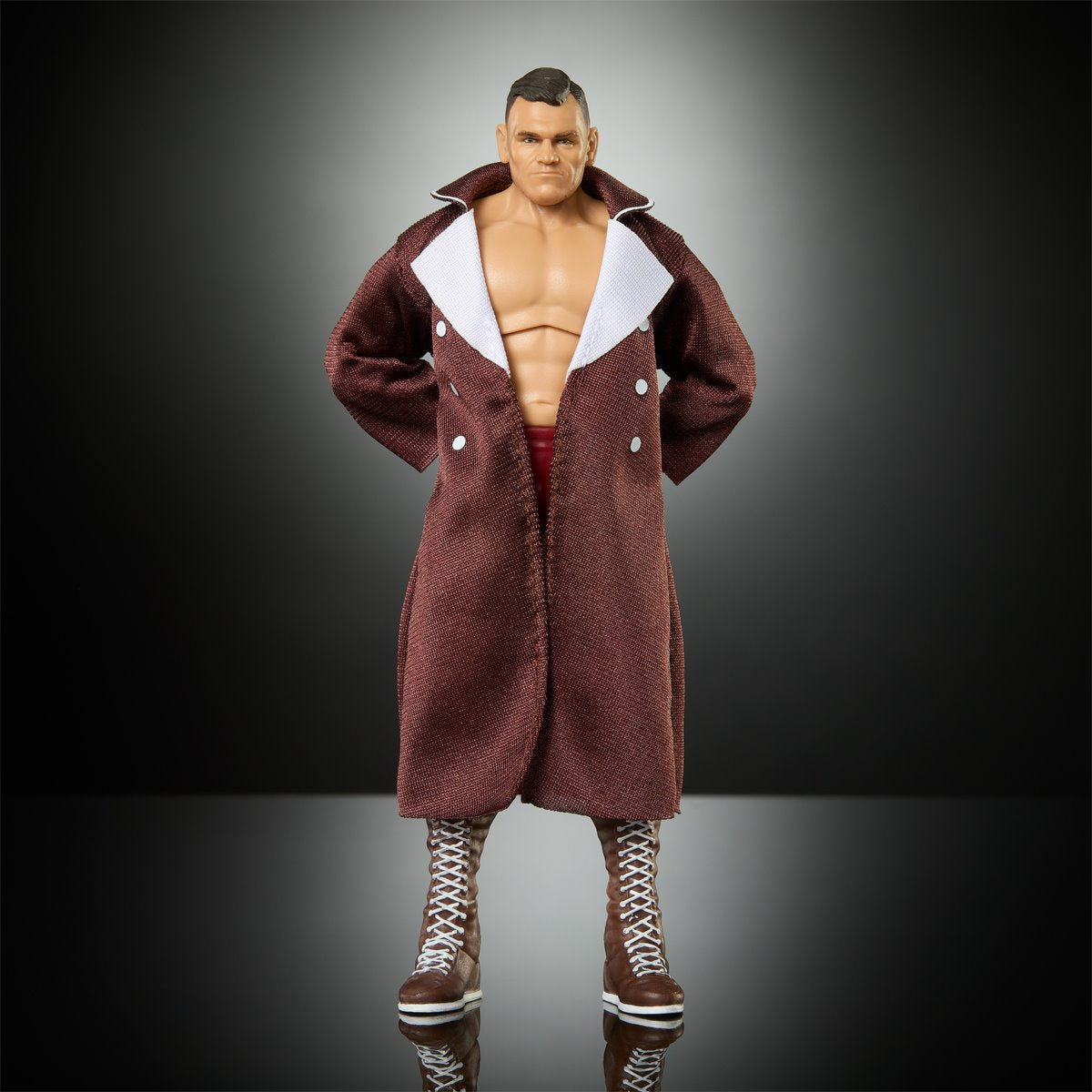WWE Elite Series 121 - Gunther