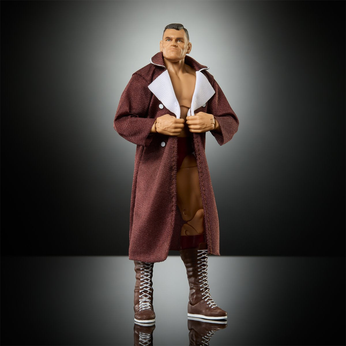 WWE Elite Series 121 - Gunther