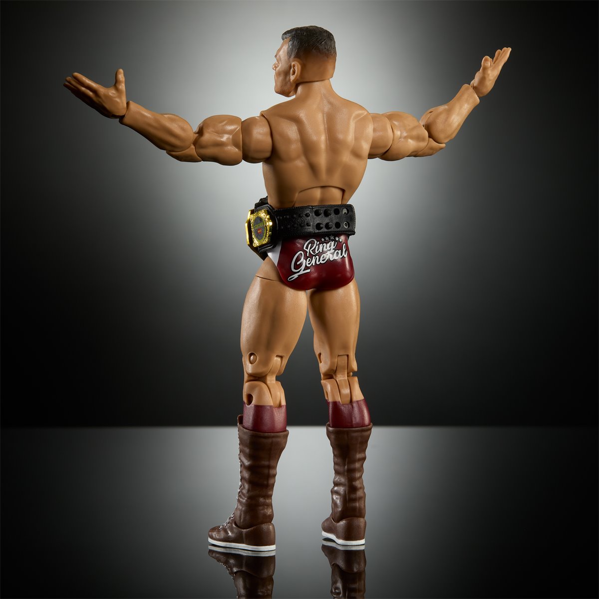 WWE Elite Series 121 - Gunther