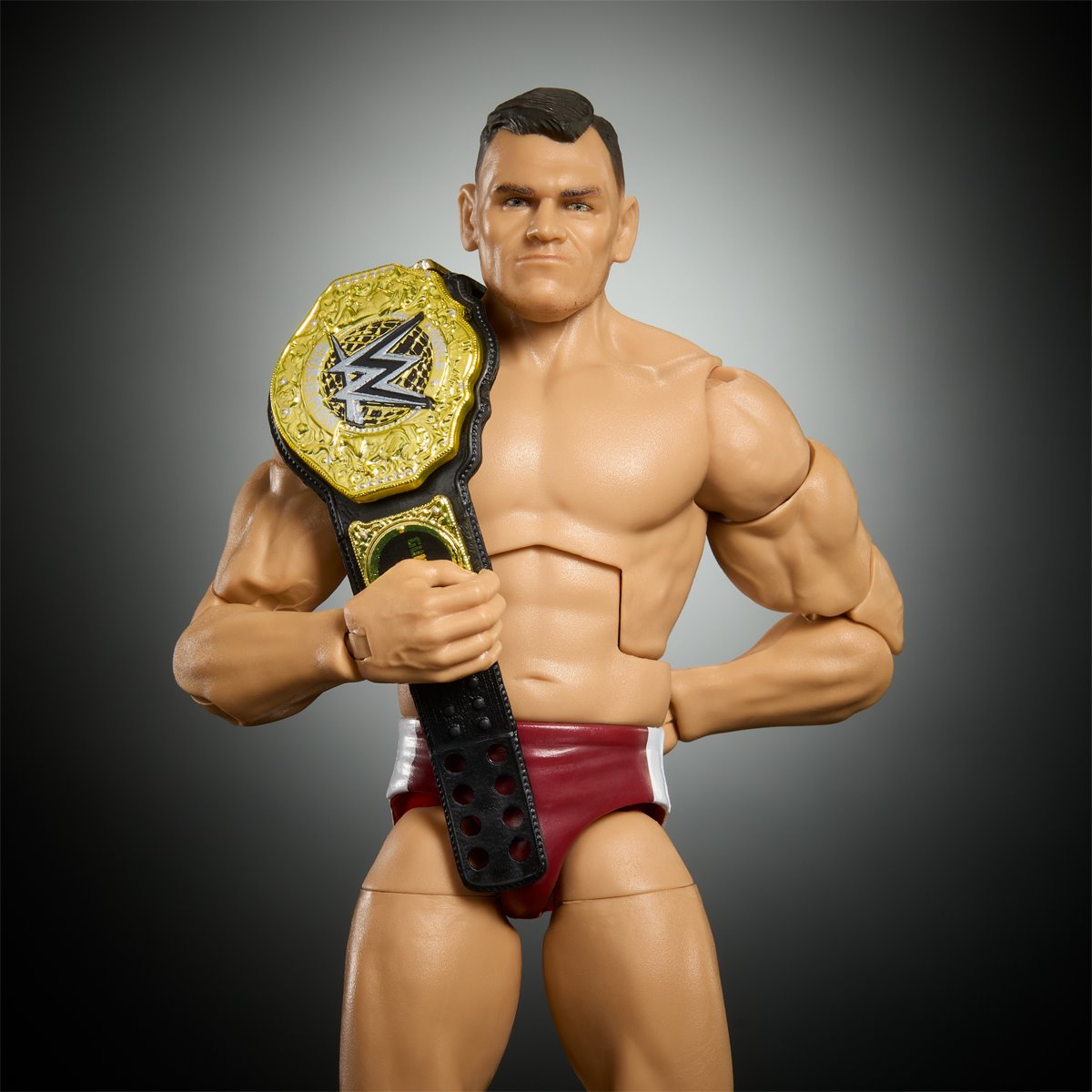 WWE Elite Series 121 - Gunther