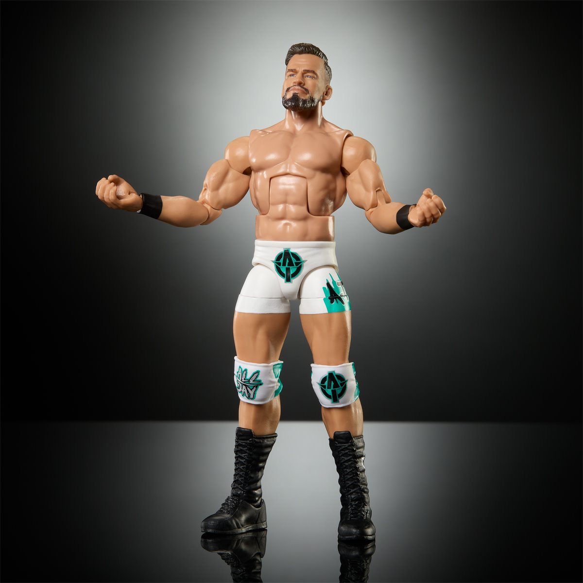 WWE Elite Series 121 - Austin Theory