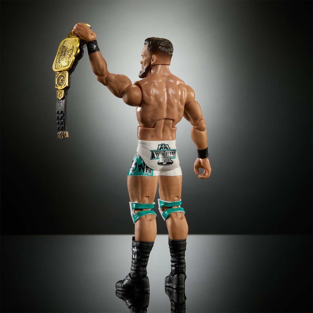 WWE Elite Series 121 - Austin Theory
