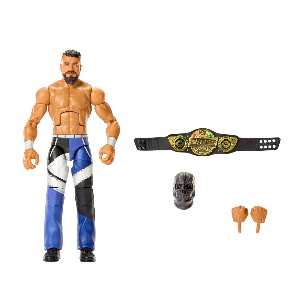 WWE Elite Series 122 - Andrade
