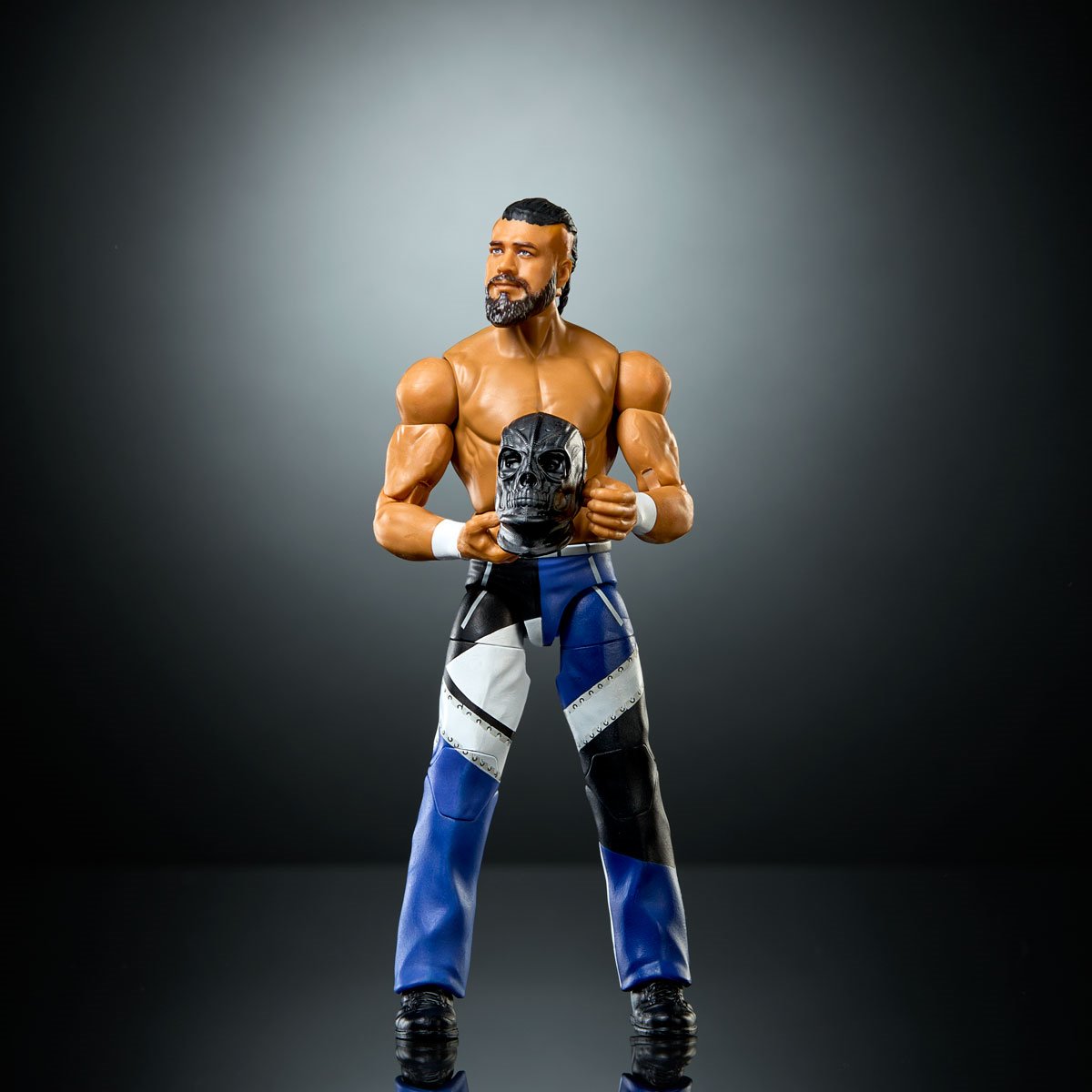 WWE Elite Series 122 - Andrade