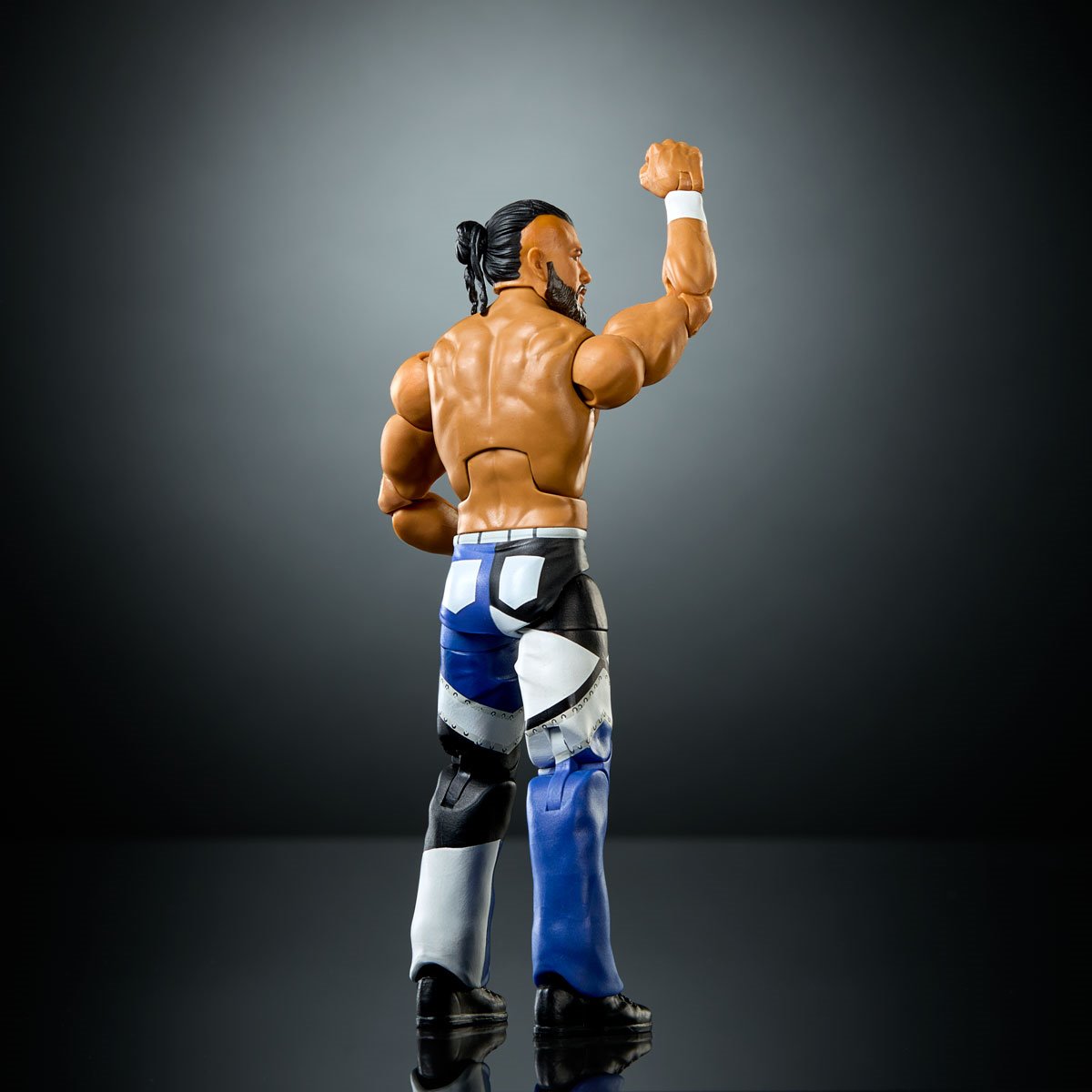 WWE Elite Series 122 - Andrade