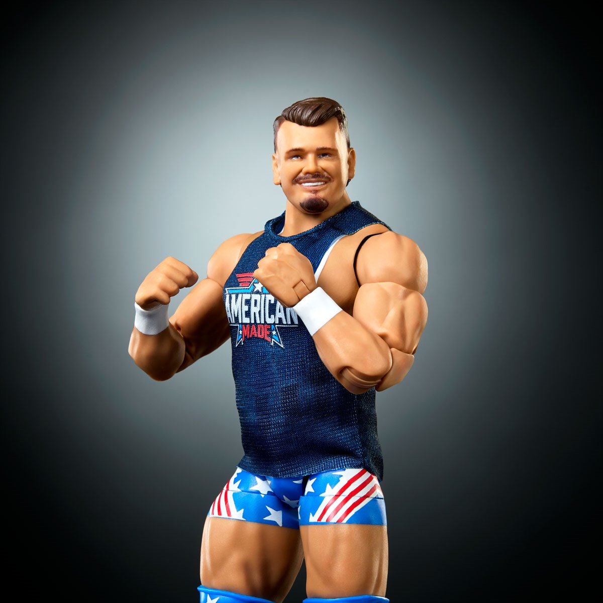 WWE Elite Series 122 - Brutus Creed & Julius Creed (Bundle)