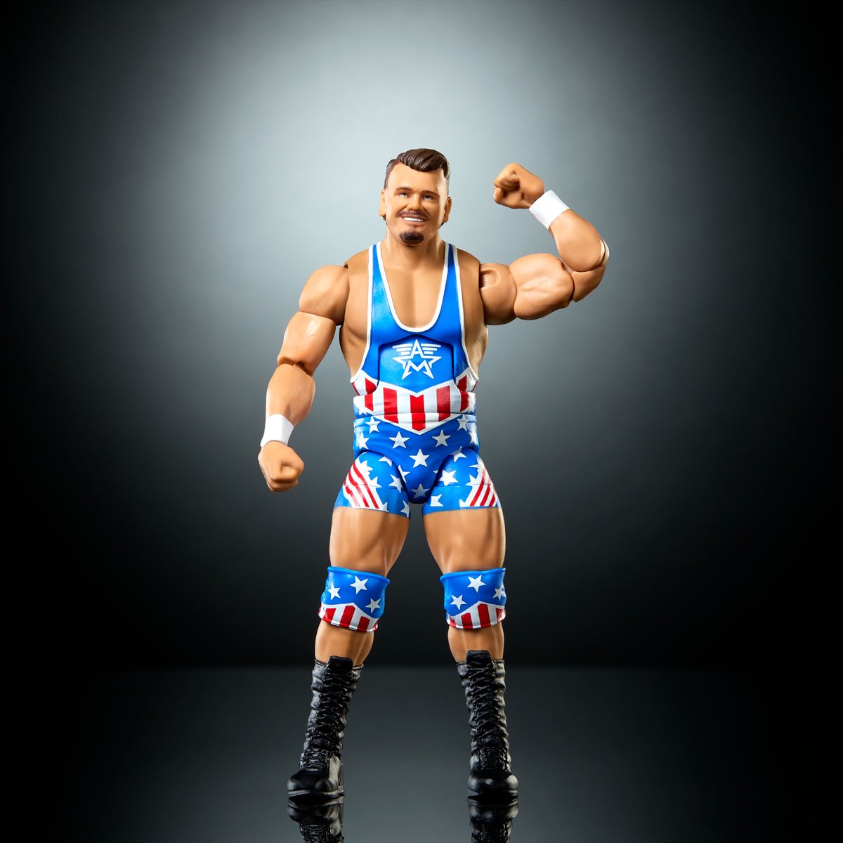 WWE Elite Series 122 - Brutus Creed & Julius Creed (Bundle)