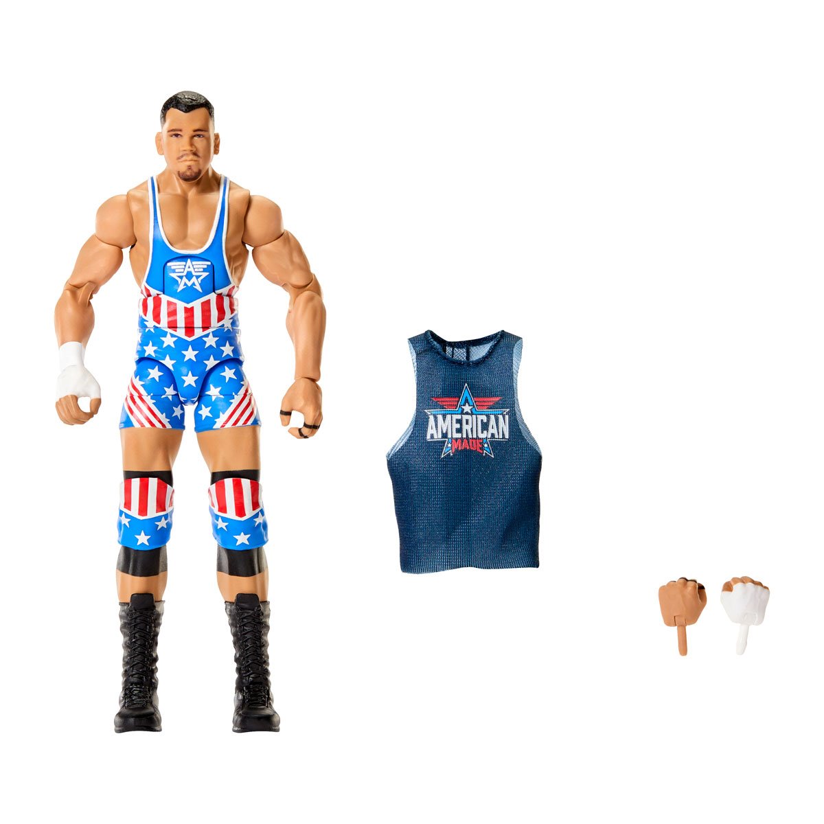 WWE Elite Series 122 - Brutus Creed & Julius Creed (Bundle)