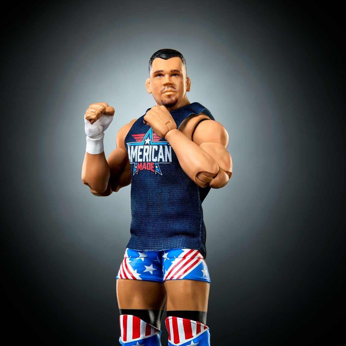 WWE Elite Series 122 - Brutus Creed & Julius Creed (Bundle)