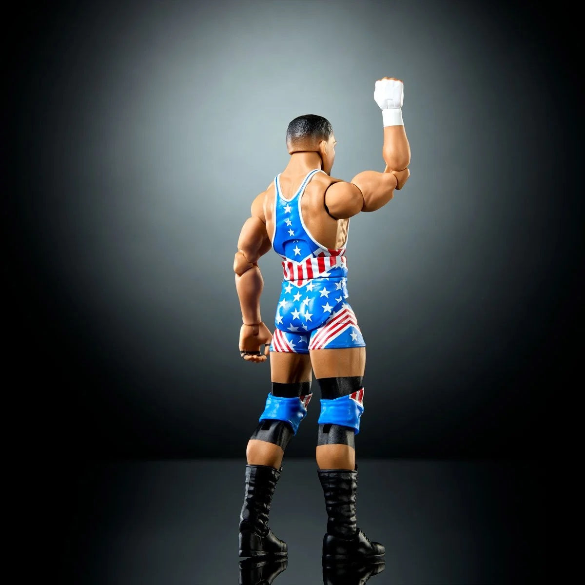 WWE Elite Series 122 - Brutus Creed & Julius Creed (Bundle)