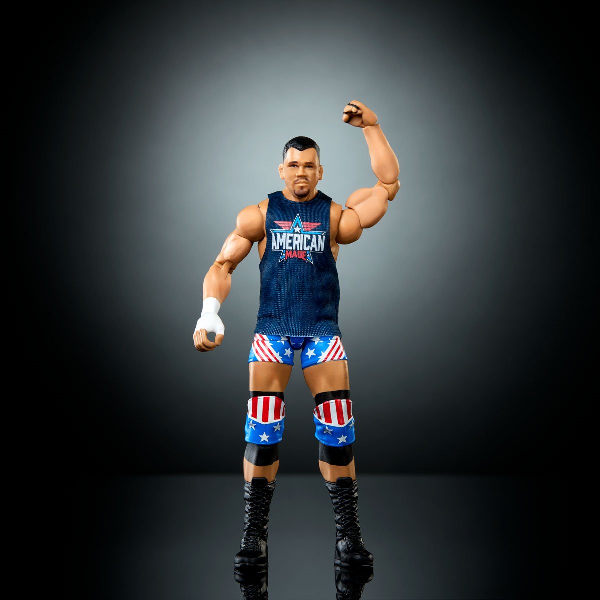 WWE Elite Series 122 - Brutus Creed & Julius Creed (Bundle)