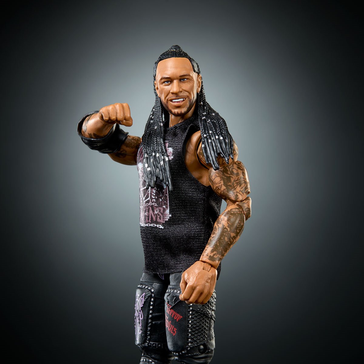 WWE Elite Series 122 - Damian Priest